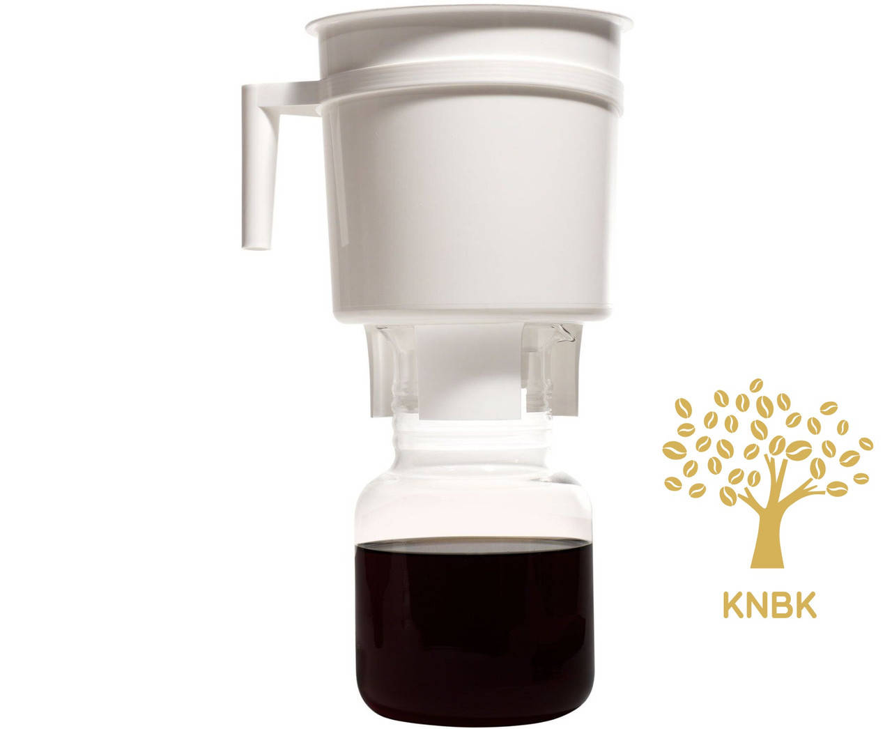 

Toddy Cold Brew Тодди колд брю на 2 литра, Белый