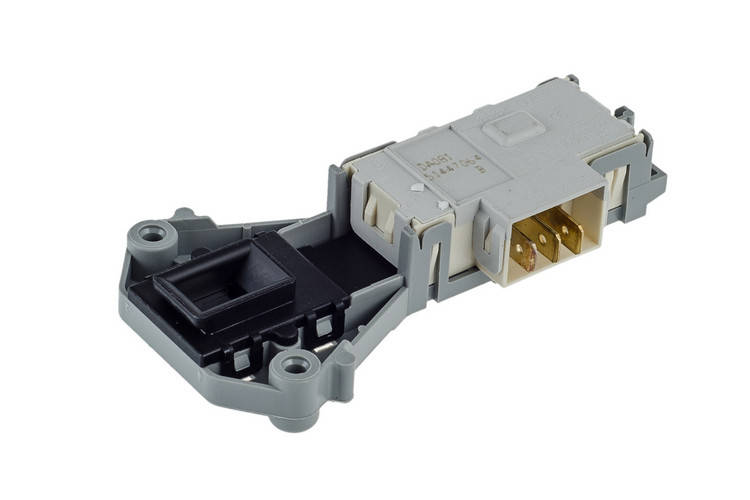 

Замок люка для стиральной машины LG 6601ER1005A