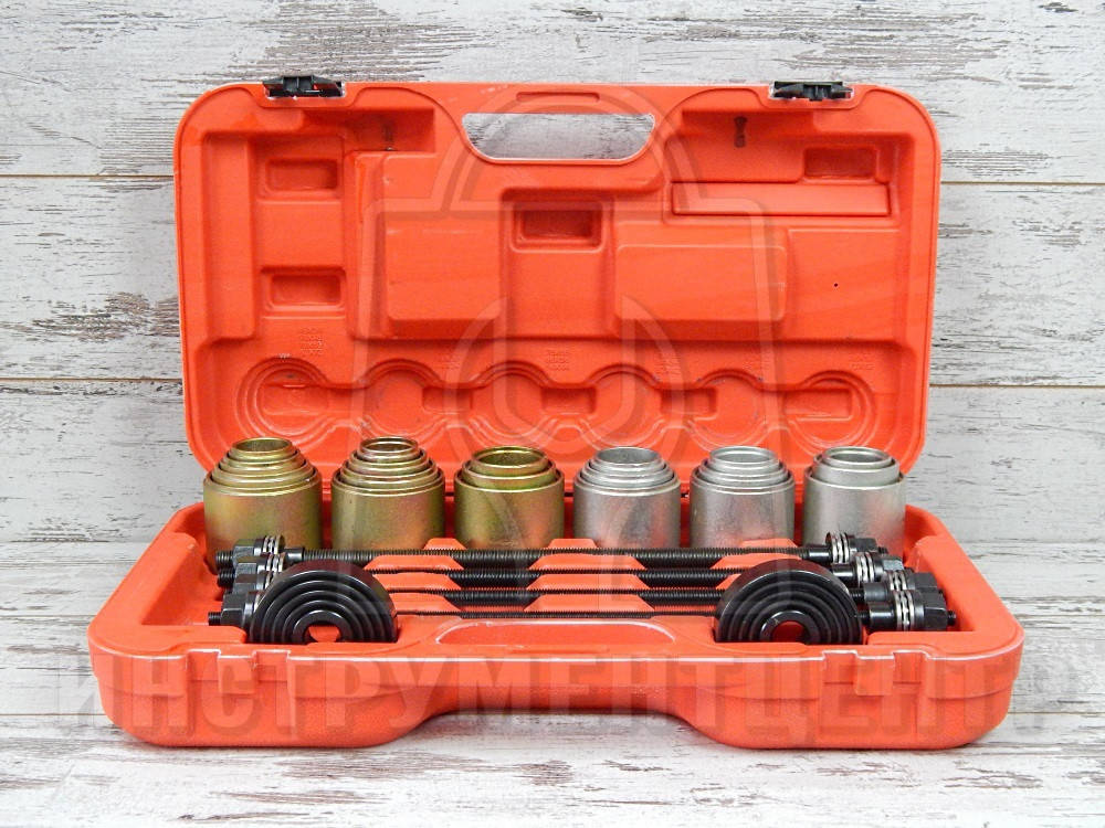 

Съемник сайлент-блоков механический ALLOID НС-4803