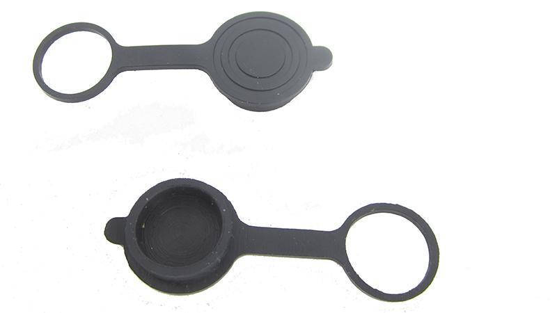 

Колпачек заглушка разъема GX-15 (15310)