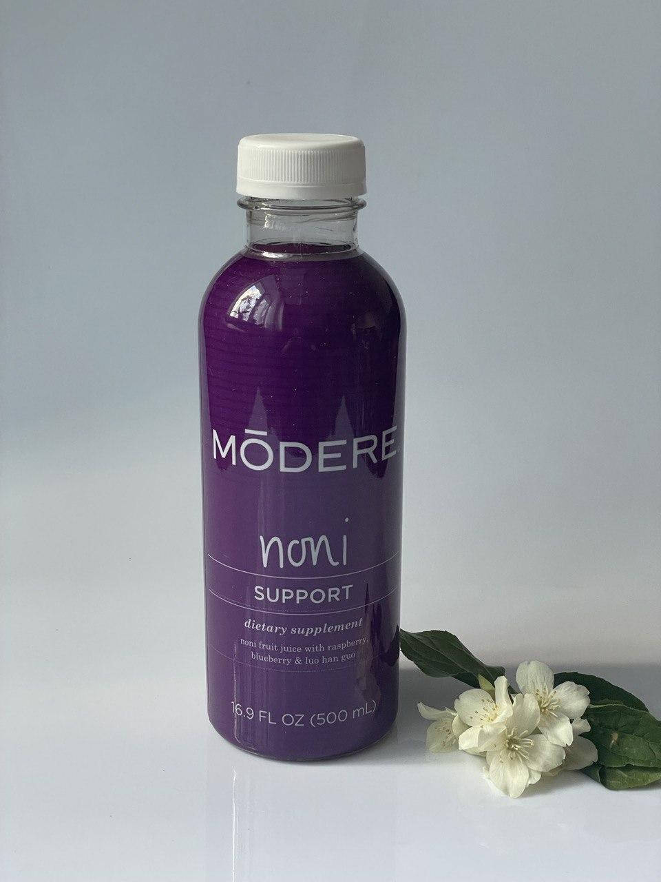 

Сок Нони Модере - Hawaiian Noni Modere