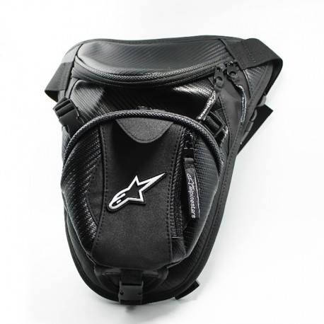 

МОТО СУМКА НАБЕДРЕННАЯ ALPINESTARS M-4