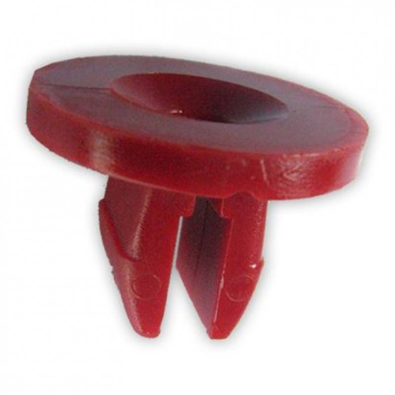 

Универсальная вставка 10*10 мм с круглой шляпкой под саморез (1019377)