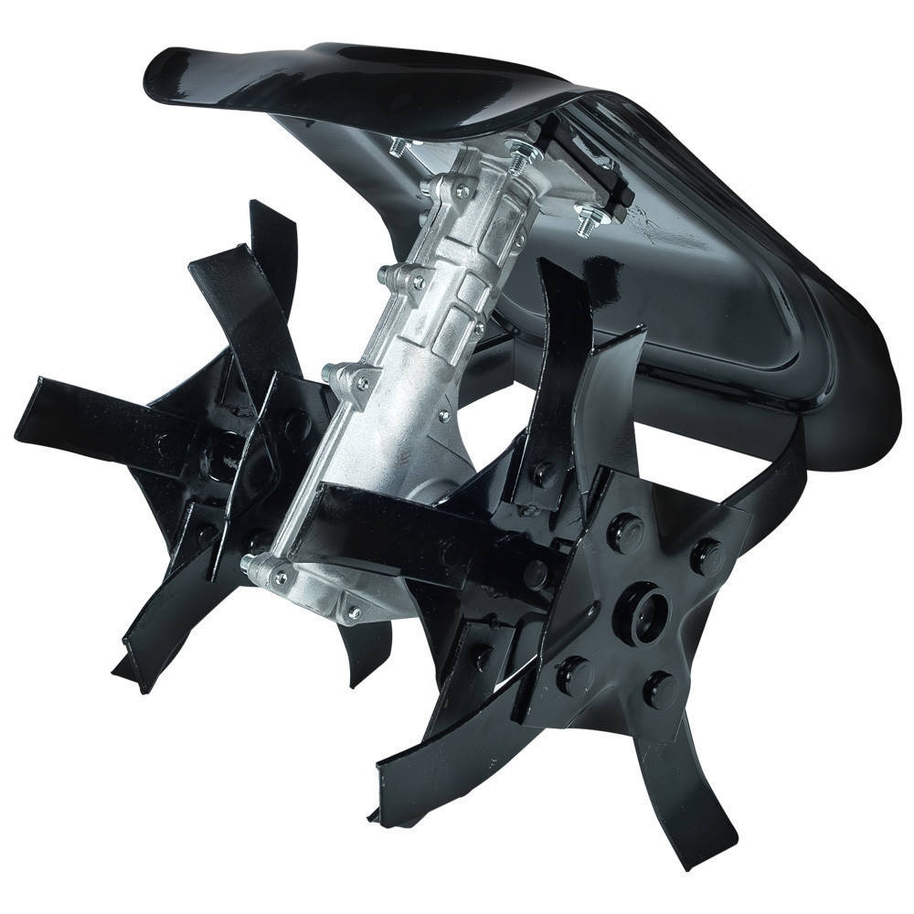 

Насадка-культиватор Кентавр НК-53 9/28 (на мотокосу)