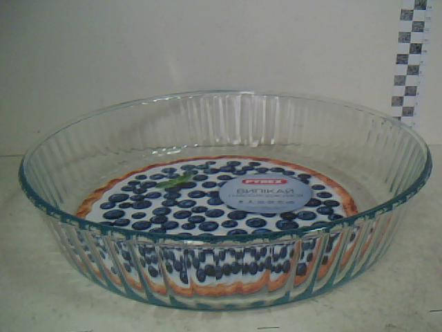 

Каструля термоскло 2,1л Pyrex B&E 818BN00/B046 nak
