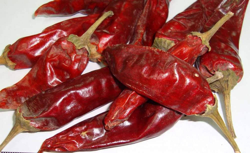 

Перец чили целый 0,5 кг