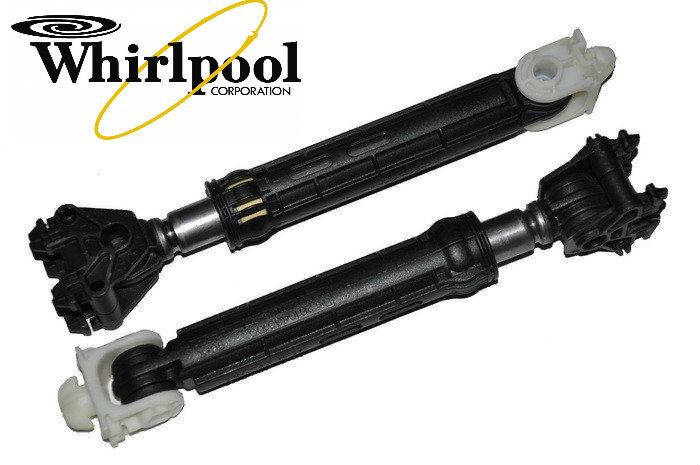 

Амортизаторы ANSA стиральной машины Whirlpool 481252918043 N120