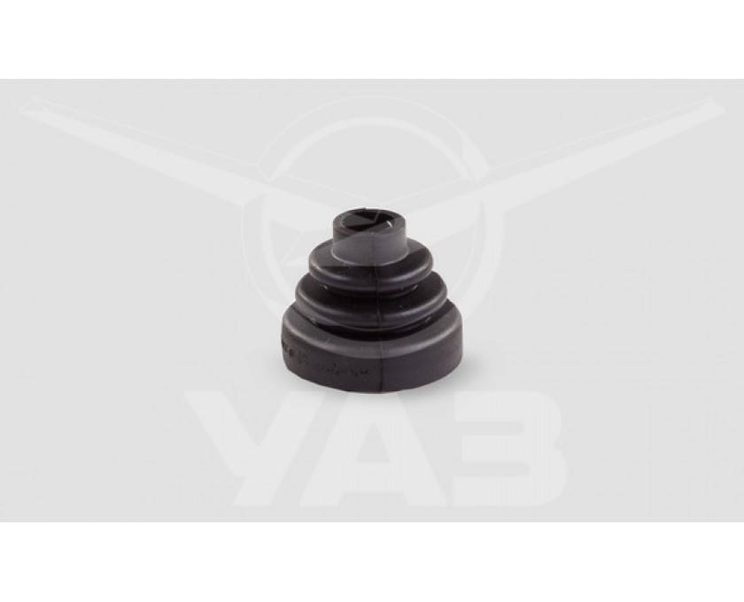 

Пыльник рычага КПП УАЗ 469 (31512),3160 малый