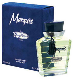

Туалетная вода для мужчин Remy Marquis Men 100ml