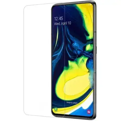 

Защитное стекло на Samsung A805 Galaxy A80 (прозрачный)