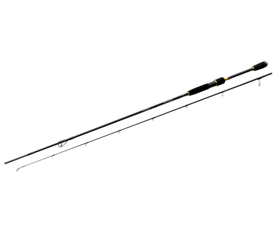 

Спиннинговое удилище Flagman Blackfire 2.21м 3-15г