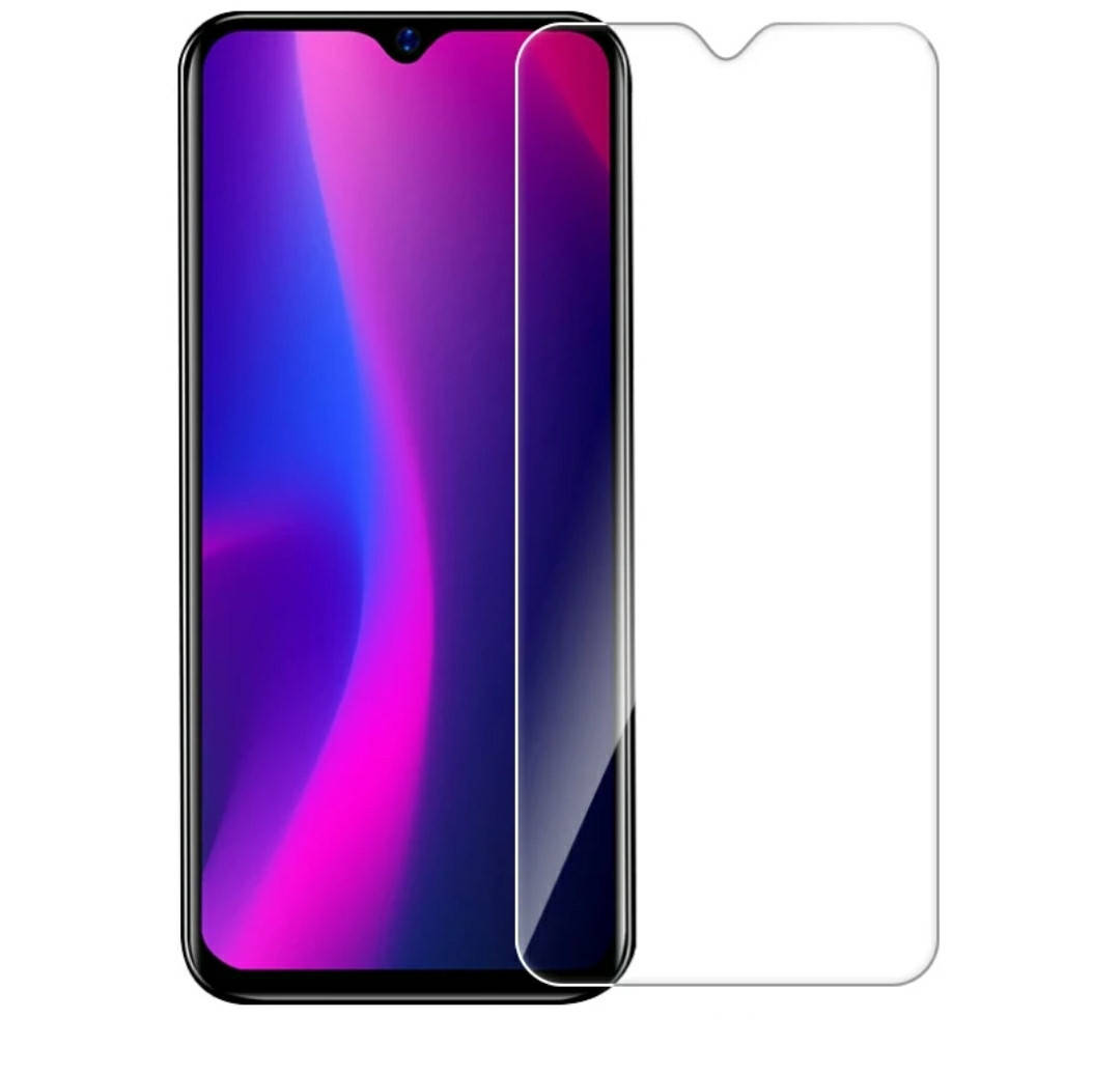 

Загартоване захисне скло на Blackview A60, Прозрачный