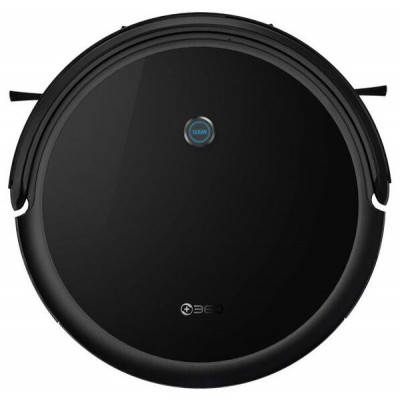 

Пылесос 360 Robot Vacuum Cleaner C50-1