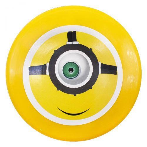 

Летающая тарелка Maximus "Фрисби Миньон" 5395