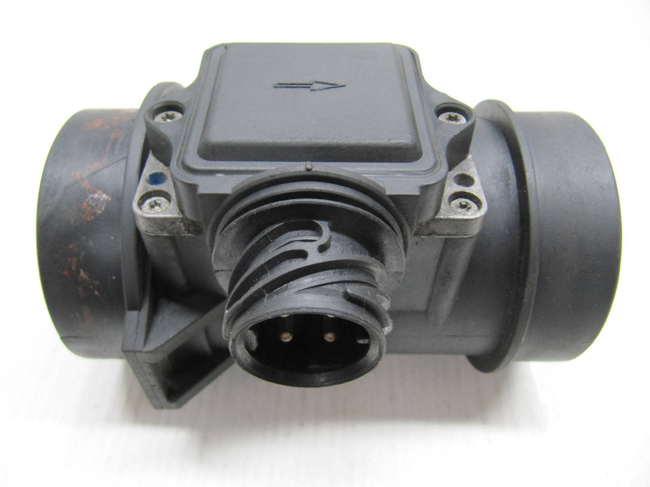 

ДМРВ Расходомер воздуха БМВ BMW E34 E36 E39 Siemens 5WK9 007 1 730 033