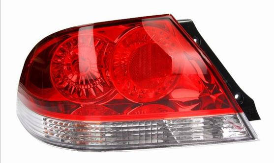 

Фонарь задний стоп правый Лансер 9 Mitsubishi Lancer 2003 - 2009