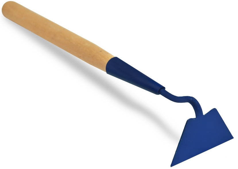 

Мотыжки обычная деревянная ручка Украина 550 мм