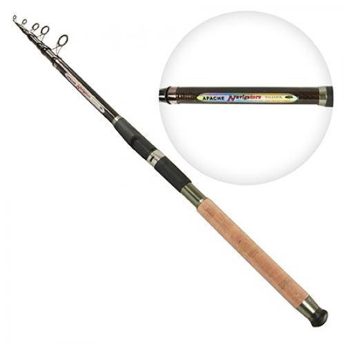 

Спиннинг Navigator 3.0 м 80-120 г 6к (3007)