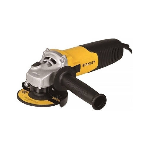 

Угловая шлифмашина Stanley STGS9125