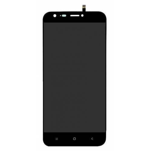 

Дисплейный модуль Ulefone S7 S7pro Black Оригинал (тачскрин сенсор+дисплей)