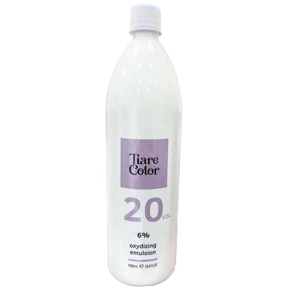 

Оксигент Tiare Color 6% 1000 мл