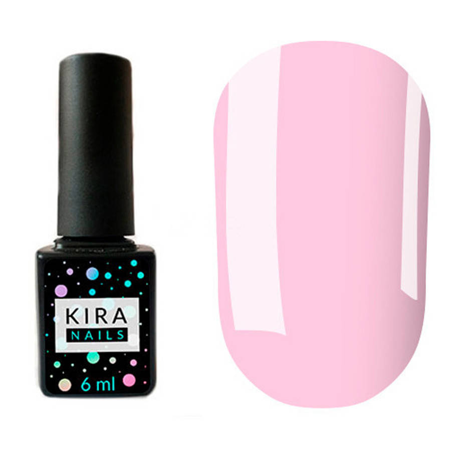 

Гель-лак Kira Nails №002