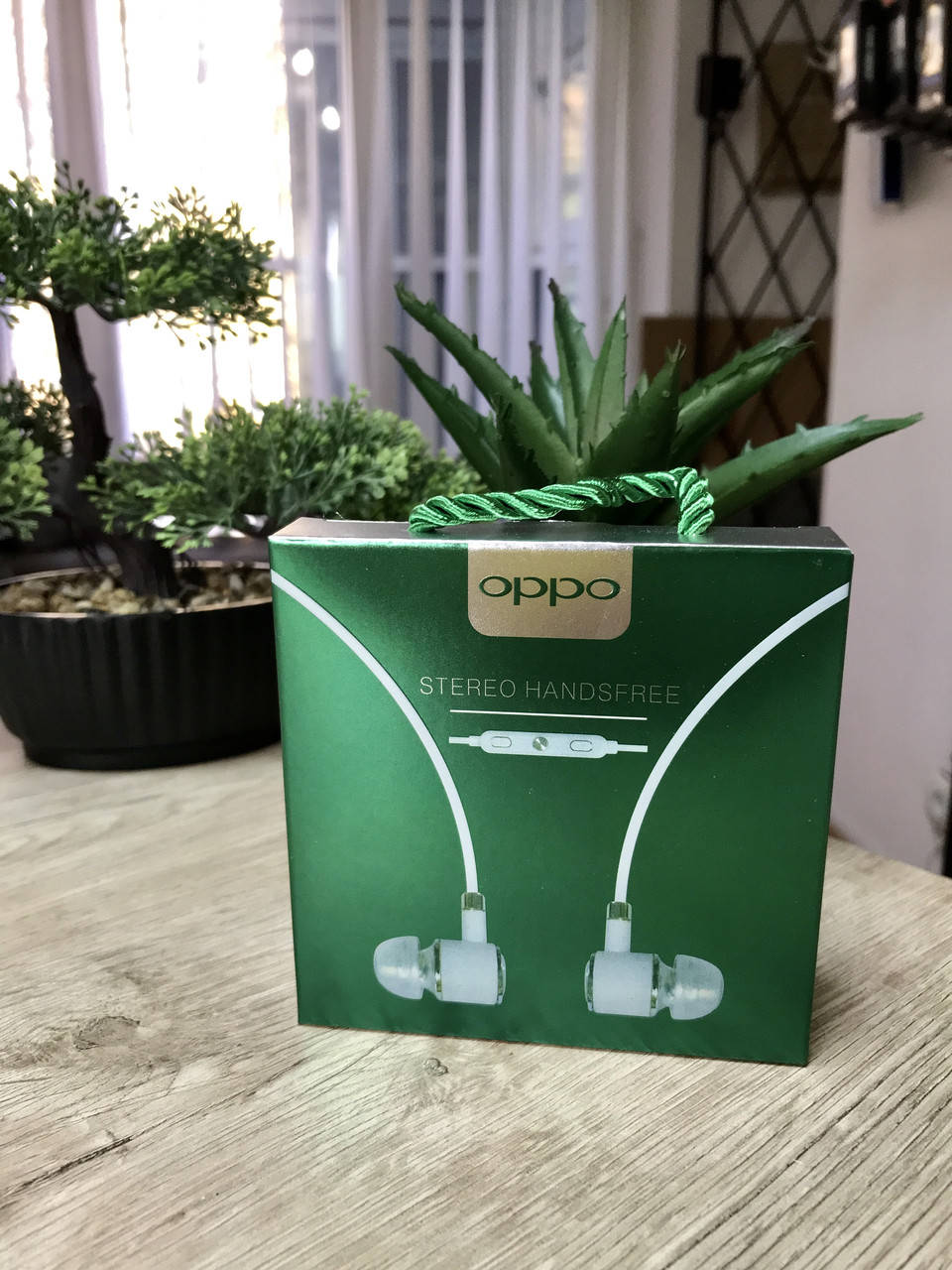 

Наушники проводные OPPO 760 mini jack 3.5 мм Гарнітура, навушники Oppo