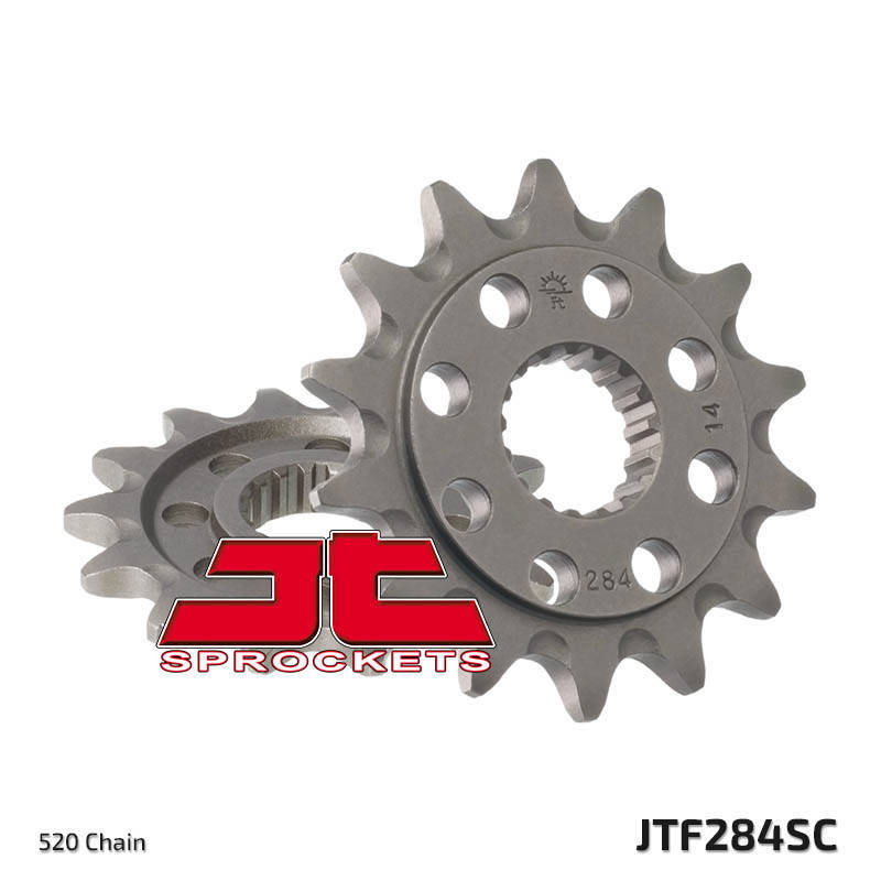 

JT JTF284.13SC - Звезда передняя