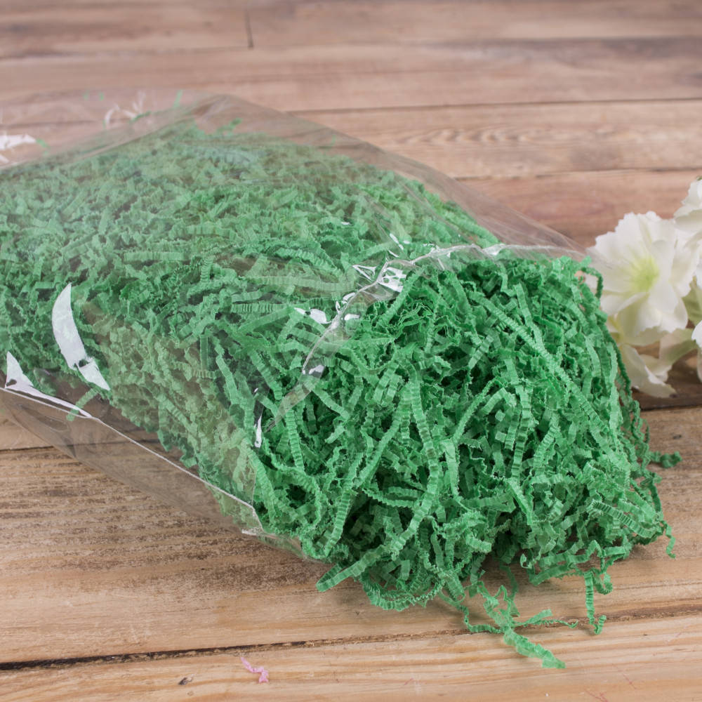 

Наполнитель бумажный тишью, Разные цвета