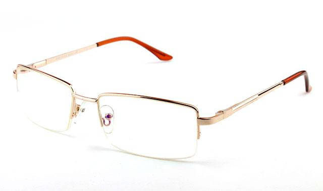 

Очки компьютерные Glodiatr 026, Золотистый