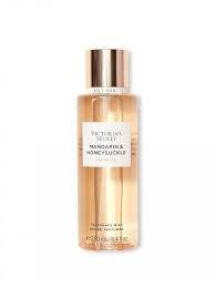 

Mandarin & Honeysuckle парфюмированный спрей для тела Victoria's Secret из США