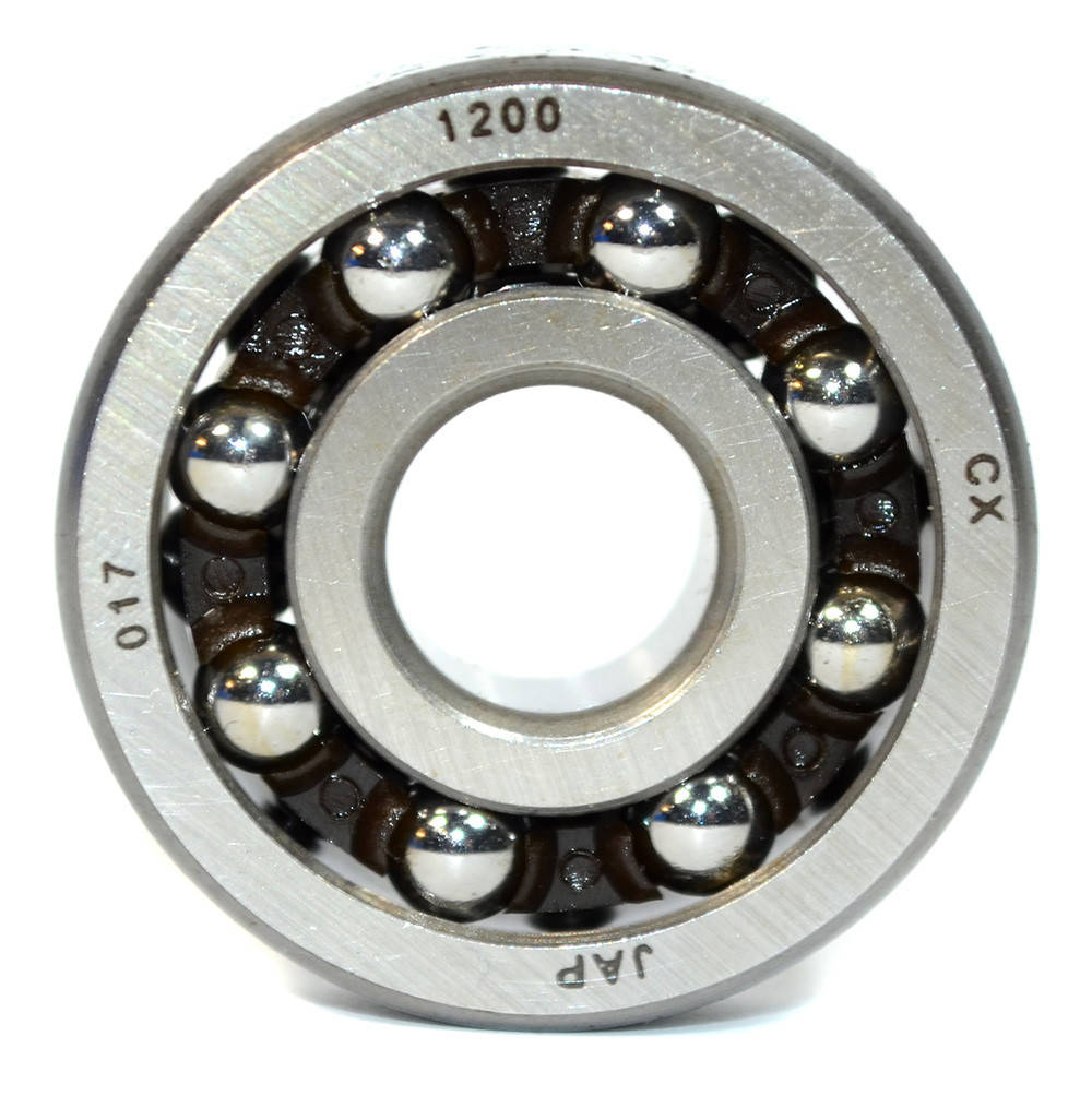 

Подшипник шариковый плавающий CX 1200 (10x30x9)