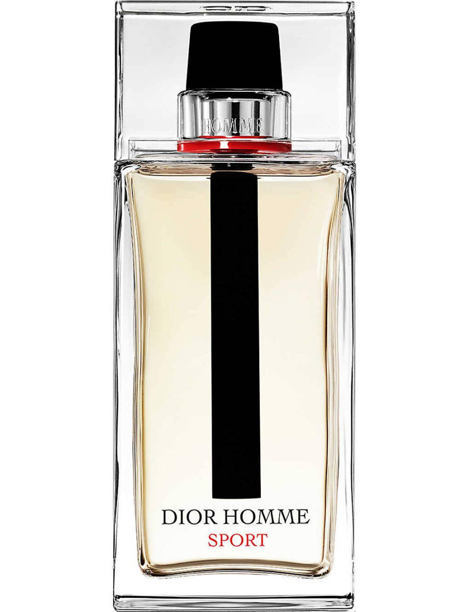 

Christian Dior Homme Sport edt 100ml (Original Quality)