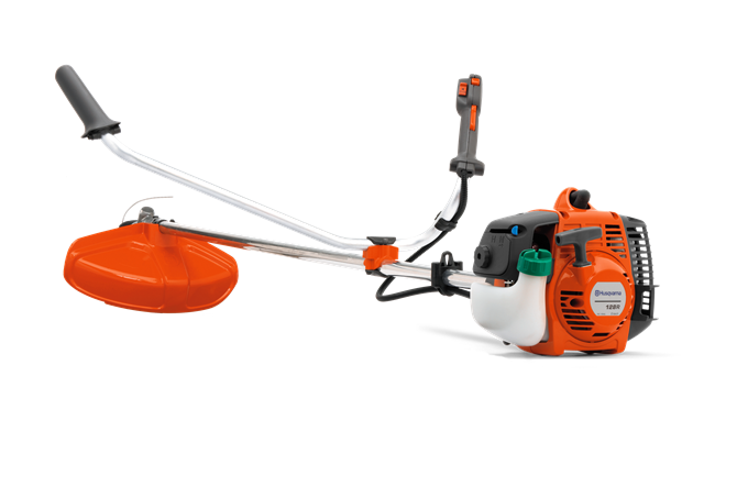 

Мотокоса Husqvarna 128R