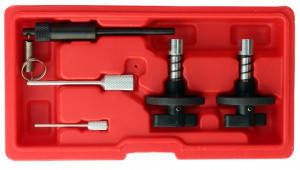 

Набор фиксаторов валов ГРМ Opel 1.3 CDTI ShiningBerg 101247