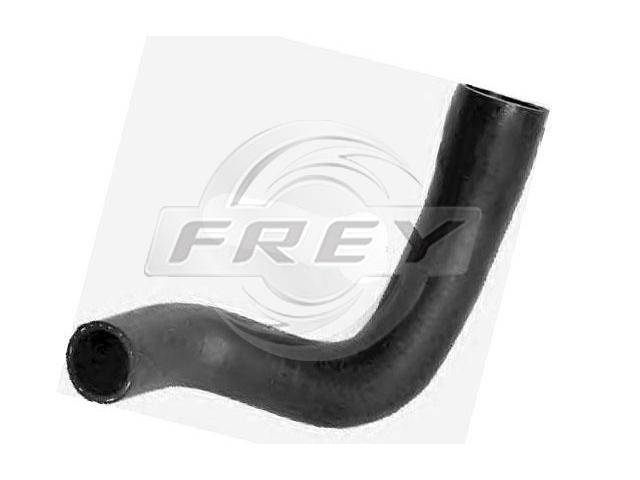 

FREY 1631363 Патрубок радиатора нижний FORD TRANSIT