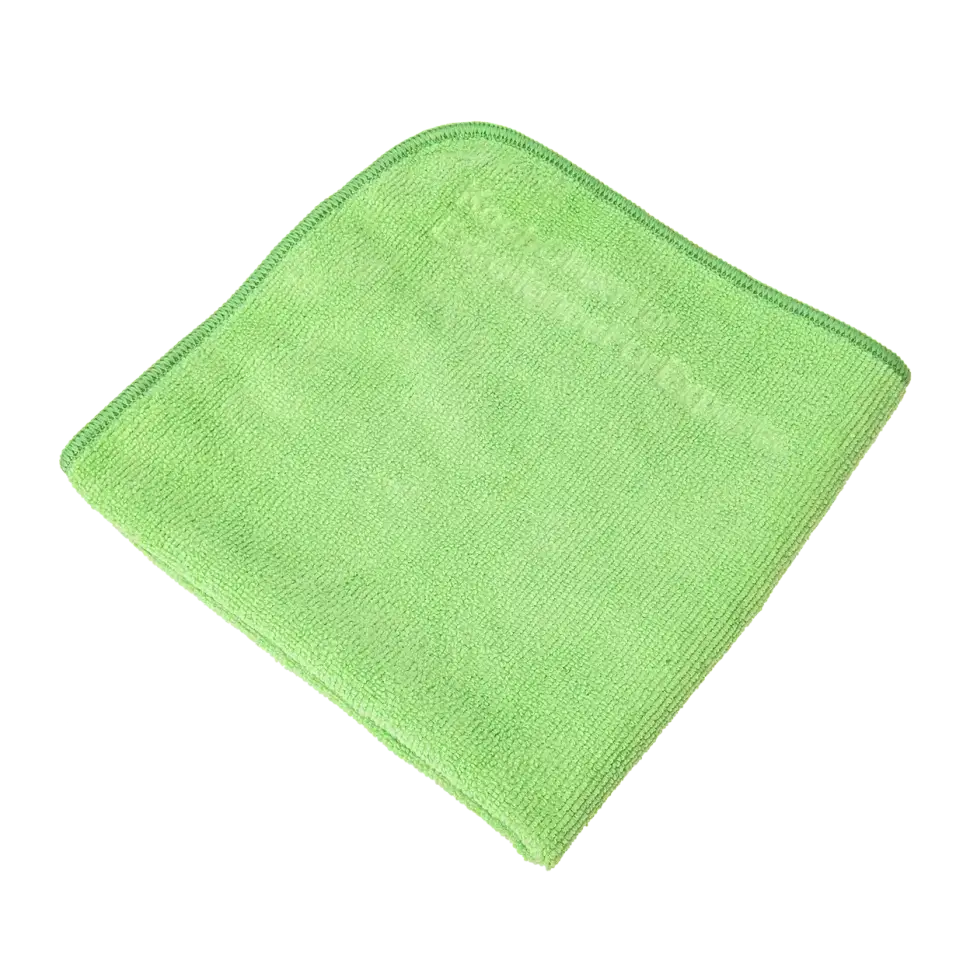 

KCX pro allround towel универсальное полотенце Koch chemie 40x40(зеленое)