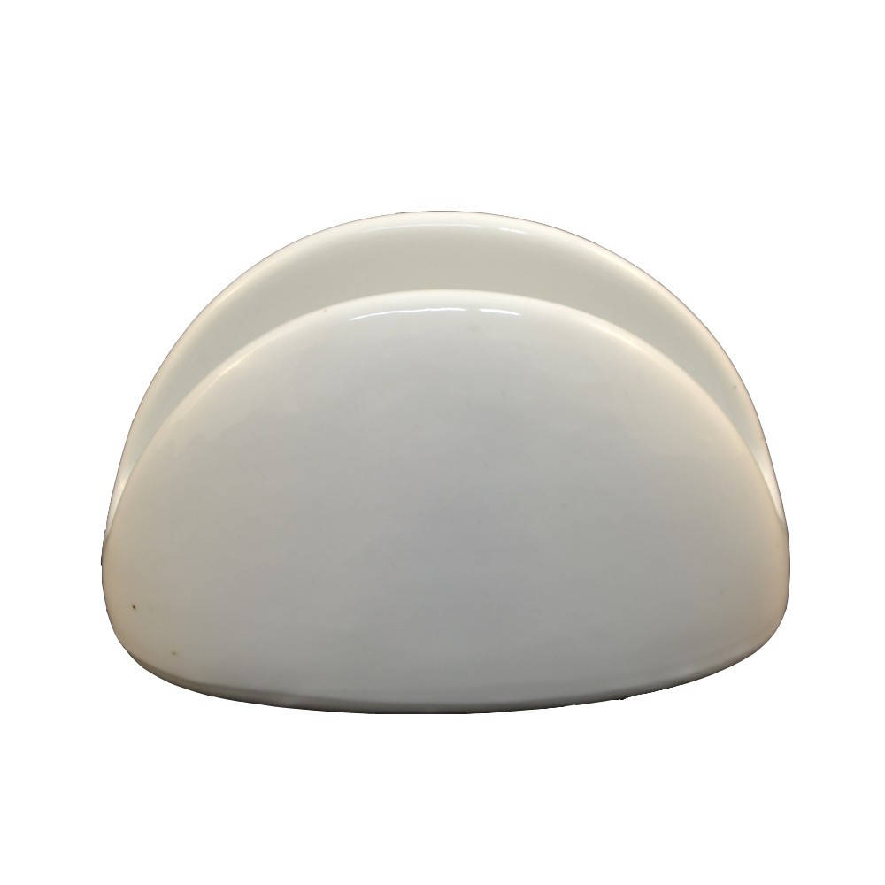 

Салфетница Helios фарфоровая (HR1531), Белый