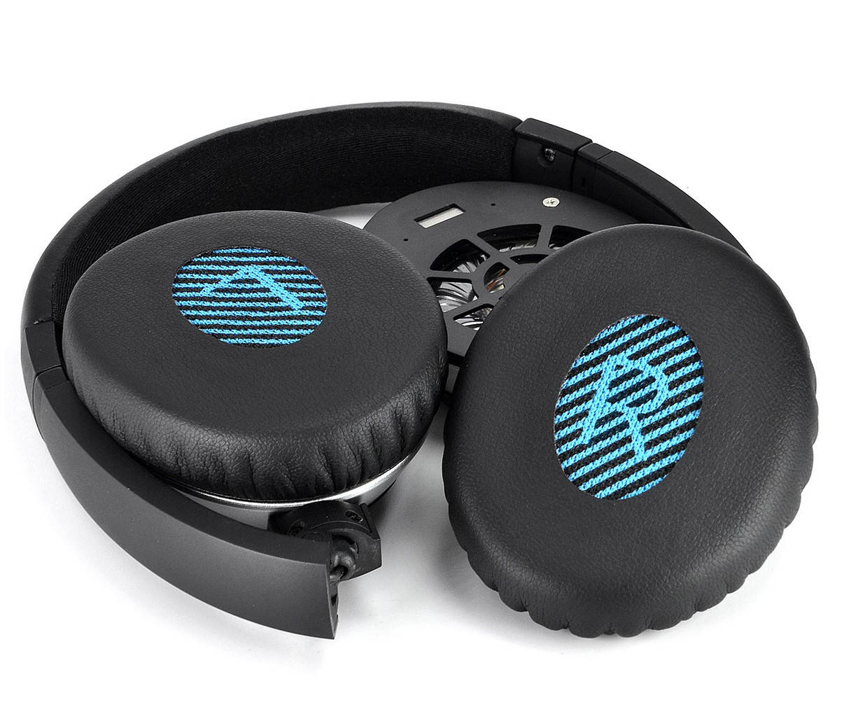 

Амбушюры для наушников Bose SoundLink SoundTrue On-Ear OE2 OE2i EO Цвет Черный Black
