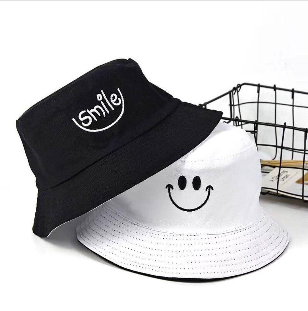 

Двосторонні панами Smile