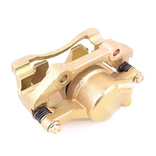

Суппорт передний левый (a11-6gn3501050ab) Chery Amulet A11/A15 (Чери Амулет)