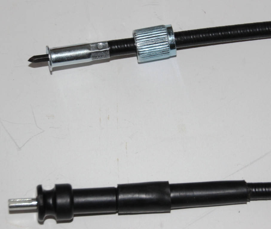 

Трос спидометра Дельта 815мм ТММР