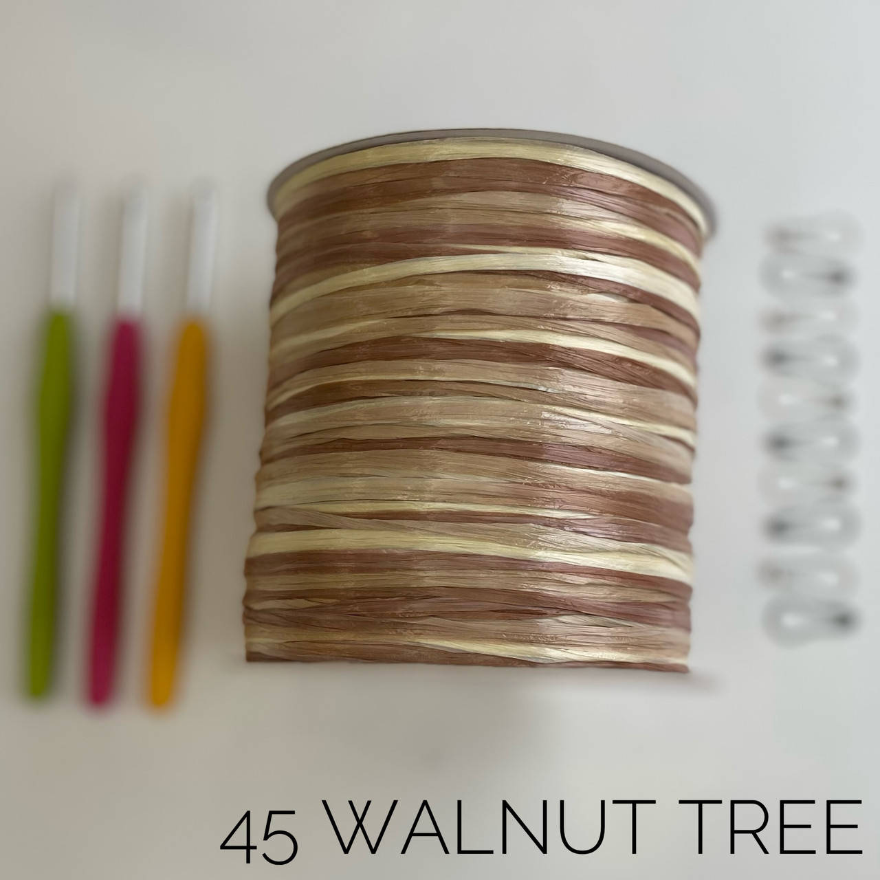 

45 WALNUT TREE