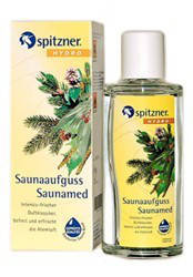 

Саунамед Spitzner Arzneimittel, 190 ml.