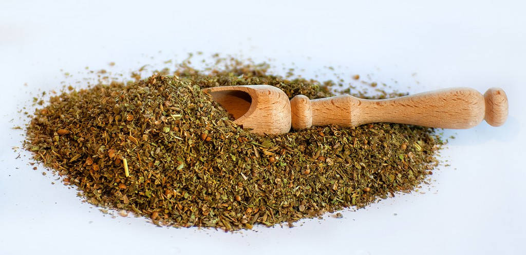 

Прованские травы