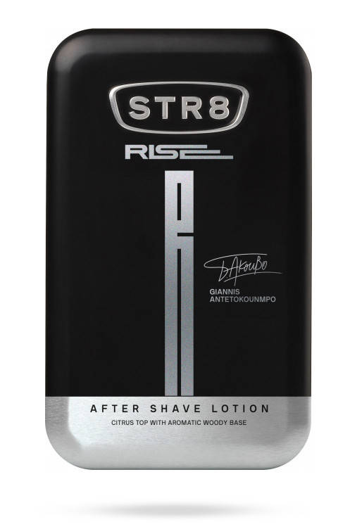 

Лосьон после бритья STR8 Rise 100 мл