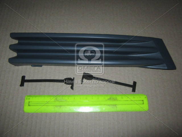 

Решетка бампера правая Mercedes 202 93-01 (пр-во TEMPEST)