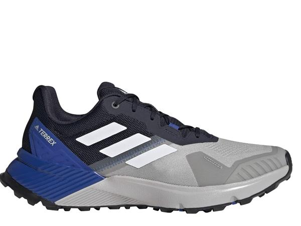 

Мужские кроссовки Adidas TERREX SOULSTRIDE FY9216, Серый