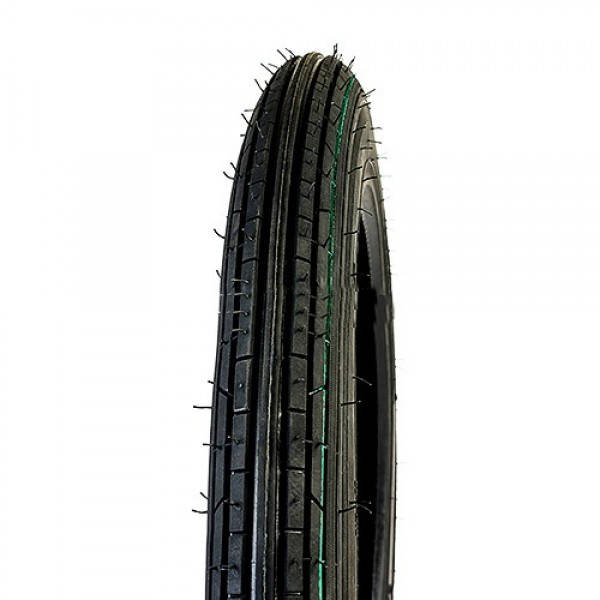 

Покрышка на Альфу 2.75-17 SoSoon SY-001, TT