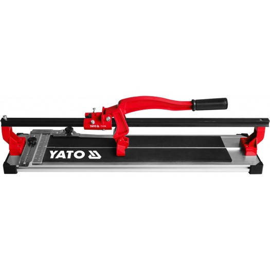 

Плиткорез 500мм Yato YT-3706